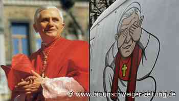 Münchner Missbrauchsgutachten: So reagieren Betroffeneninitiativen