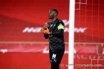 OGC Nice: la fausse piste Steve Mandanda