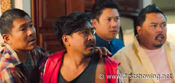 Meet 'The Fabulous Filipino Brothers' in Trailer for This Comedy Film