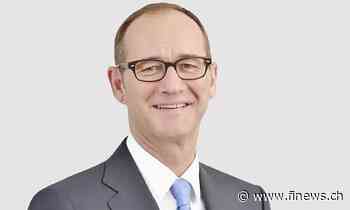 Daniel Sauter engagiert sich bei Grösse des Crypto Valley - finews.ch