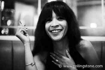 ‘I Was in Prison. Now He Is’: Ronnie Spector Gets Raw on Phil Spector in Unearthed Audio