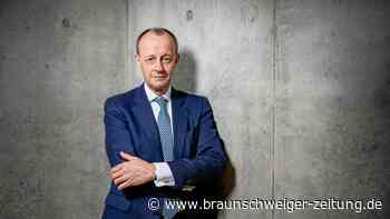 Friedrich Merz: Der Kosmos des designierten CDU-Chefs