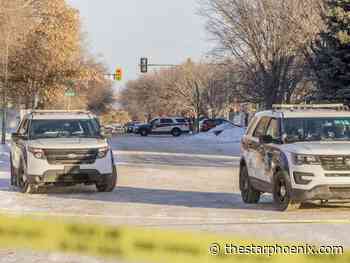 Investigation into 2020 police shooting in Saskatoon finds officers' actions appropriate