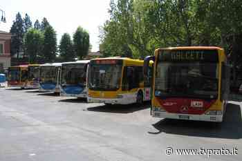 Covid, ecco come viene rimodulato il servizio bus - tvprato.it