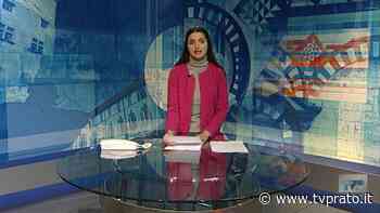 Edizione del 20/01/22 - tvprato.it