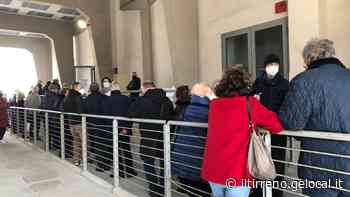 Vaccini a Prato, l'Asl apre il Pegaso ai bambini per tentare di recuperare il tempo perduto - Il Tirreno