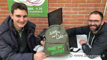 Due nuovi sacerdoti per la Chiesa di Prato - La Nazione - LA NAZIONE