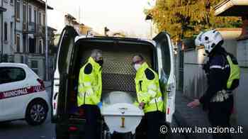 Tragedia a Prato: investito sulle strisce, 91enne muore sul colpo - LA NAZIONE