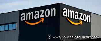 Amazon lance son premier magasin de vêtements en personne, truffé d'algorithmes