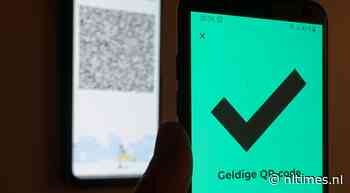 Amsterdam restaurant launches own coronavirus access testing site - NL Times