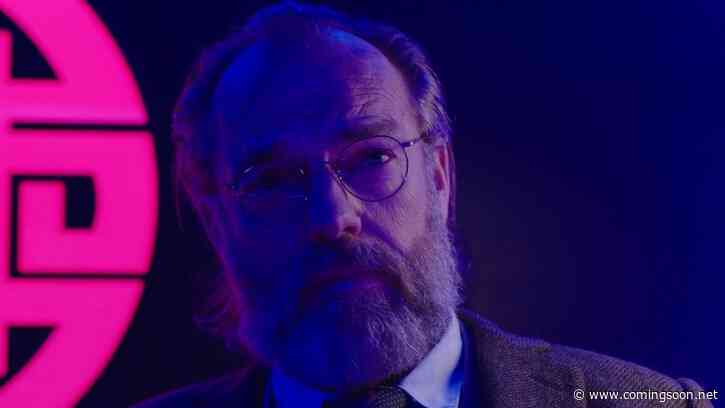 Expired Trailer Starring Hugo Weaving & Ryan Kwanten