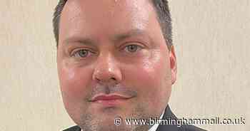 Sandwell Conservative councillor defects to Labour - Birmingham Live