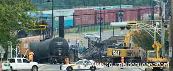 Début des consultations publiques sur la voie de contournement à Mégantic