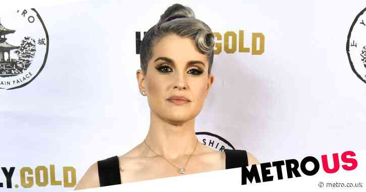 Kelly Osbourne goes Instagram official with Slipknot’s Sid Wilson as she shares loved-up birthday declaration