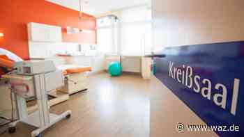 Herne und Witten: Sechsthöchste Geburtenzahl deutschlandweit - Westdeutsche Allgemeine Zeitung