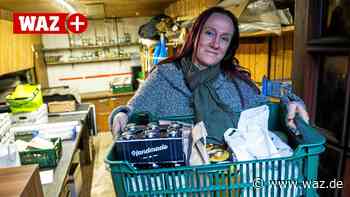 Witten: Marktschwärmerei in der Werkstadt sucht neue Leitung - Westdeutsche Allgemeine Zeitung