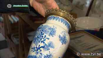 Inboedel kasteel Terlaemen gratis af te halen op afspraak - TV Limburg