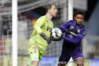 'Vorig seizoen geflopt bij Anderlecht, maar aanvaller is wél op weg naar absolute Engelse cultclub' - Voetbalkrant.com
