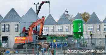 Drechtsteden boeren financieel goed, maar van het gas af halen van woningen kan tij snel doen keren - BN DeStem