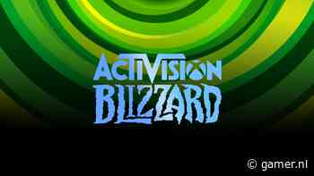 Activision Blizzard-medewerkers halen 373.000 dollar op voor stakingen | Nieuws - Gamer.nl