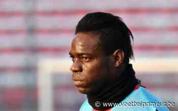 Newcastle United wil Balotelli terug naar Engeland halen - VoetbalPrimeur.be