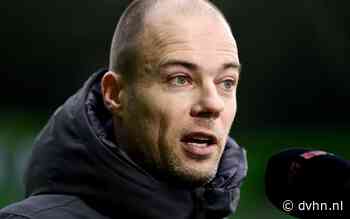 Speciale voorbereiding moet beste in FC Groningen naar boven halen voor bekerclash tegen NEC: 'Dit is alles of niets' - Dagblad van het Noorden