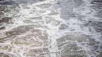 Zo kan Vlaanderen Europese waterdoelen wél halen - Bond Beter Leefmilieu