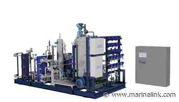 Alfa Laval Sees Growing Orders for FCM LPG Fuel Supply Systems - MarineLink
