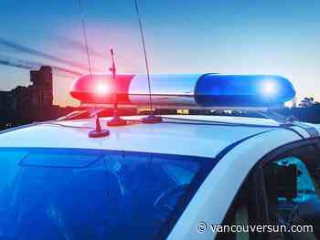 Surrey man in hospital after targeted shooting