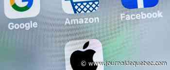 Le Congrès américain avance vers une loi imposant plus de compétition chez les géants du web