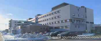 Hausse des hospitalisations sur la Côte-Nord