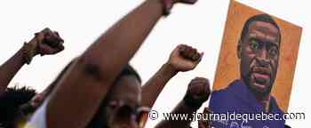 Trois policiers jugés pour leur passivité lors du meurtre de l’Afro-Américain George Floyd