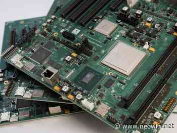 Arm announces the first silicon offering support for the Morello prototype architecture - Neowin