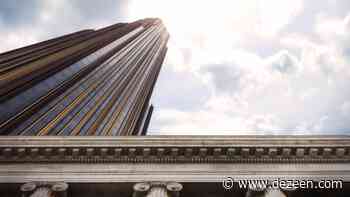 Commenter says the architecture profession is "undervalued and underpaid" - Dezeen