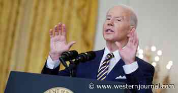 Biden's Best Argument Against Voting Security Bills Flatlines as Black Americans Speak Up