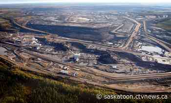 Sask. wants to finish a long-planned road to Fort McMurray. Alberta's not as sure about it