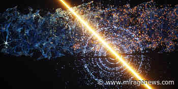 Advancing materials science with help of biology and dash of dish soap - Mirage News