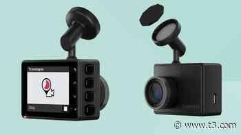 Garmin Dash Cam 57 review - T3
