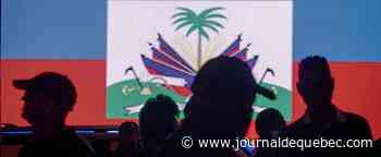 Inculpation aux États-Unis d’un deuxième suspect dans l’assassinat du président haïtien