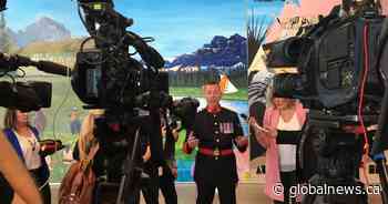 It’s too soon to support drug decriminalization: Alberta police chiefs