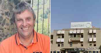 Vermiste Guido Elsen (62) dood teruggevonden op Tenerife | Holsbeek | hln.be - Het Laatste Nieuws