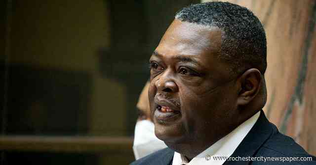 Evans folds city violence prevention programs into his office