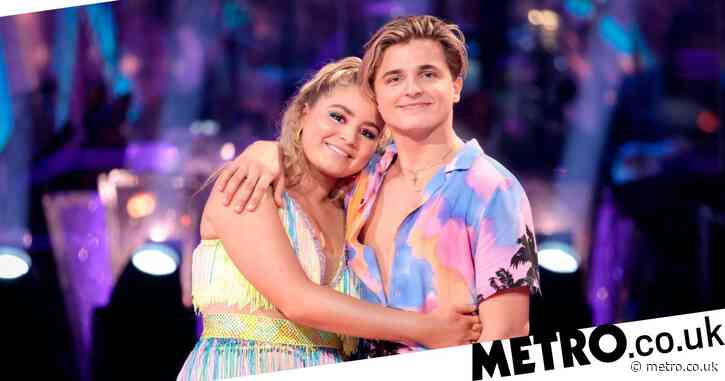 Strictly’s Nikita Kuzmin pulls out of upcoming live tour dates after testing positive for Covid