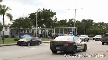 Student, 16, Arrested for Bringing Loaded Gun to High School in Oakland Park