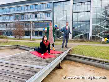 Projekt der FAU Erlangen: BIG - Bewegung von Frauen für Frauen - MarktSpiegel