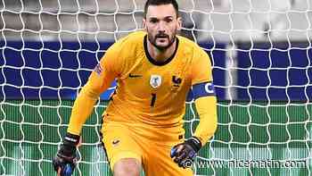 Le Niçois Hugo Lloris prolonge de deux ans à Tottenham