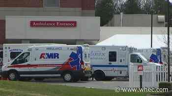 Prospective EMTs can 'earn while you learn'