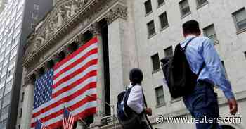 Retail investors show signs of fatigue after last year's trading frenzy - report - Reuters