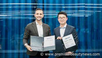 Firmenich partners with retail chain Harmay to boost fragrance sales in China - Premium beauty