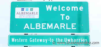 Albemarle council approves rezoning ordinance for new retail establishment - The Stanly News & Press | The Stanly News & Press - Stanly News & Press